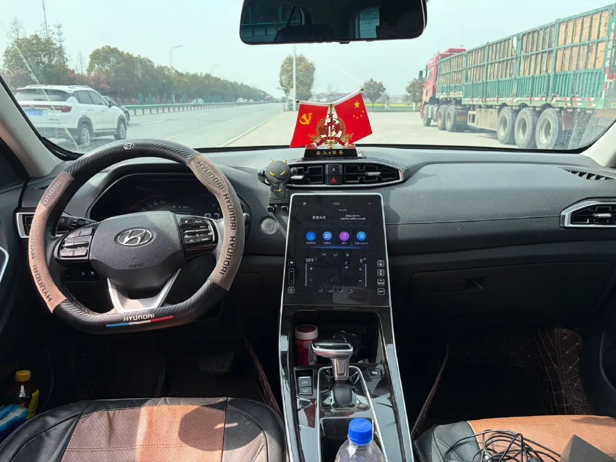 2020 Hyundai ix25 1.5L 115HP L4 CVT,autocango,china used car exporter,china ev exporter,chinese used car exporter,chinese used ev exporter