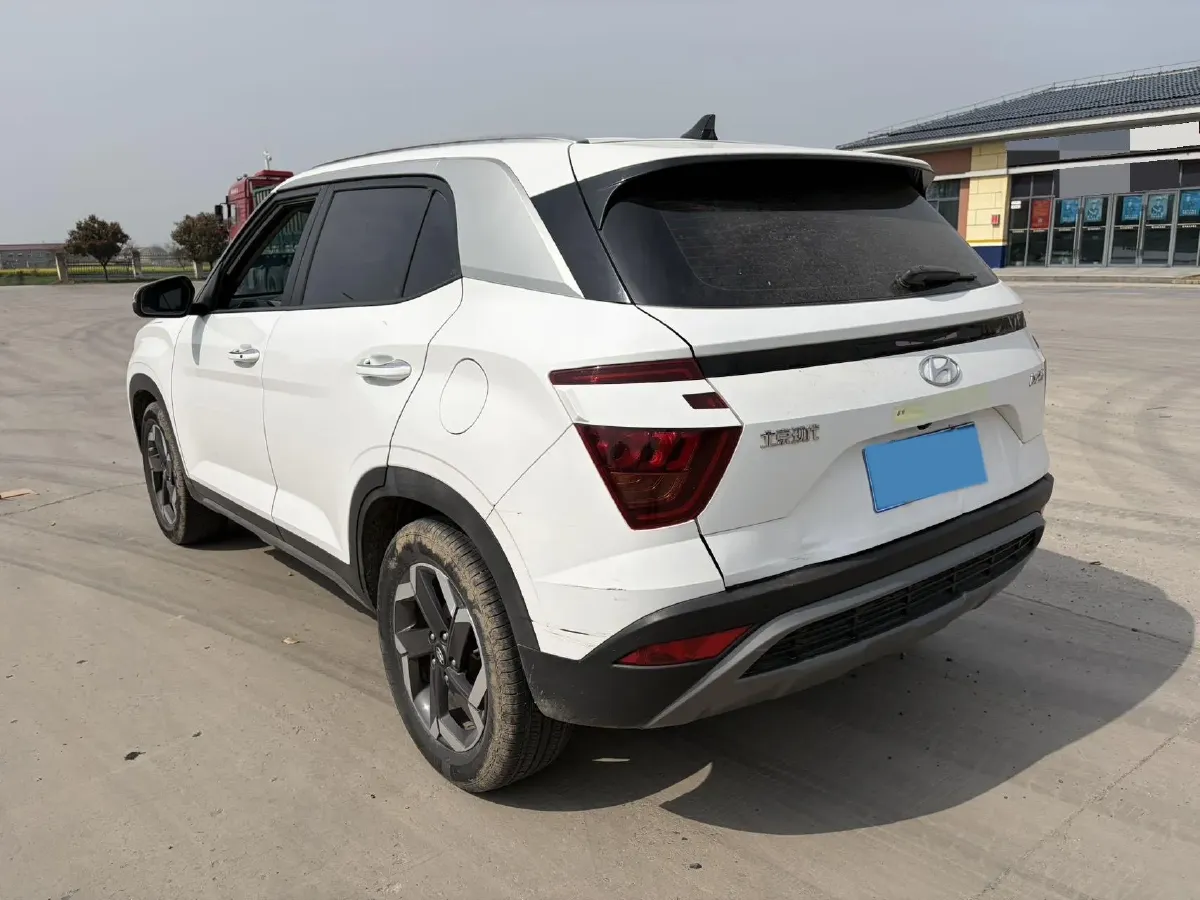 2020 Hyundai ix25 1.5L 115HP L4 CVT,autocango,china used car exporter,china ev exporter,chinese used car exporter,chinese used ev exporter