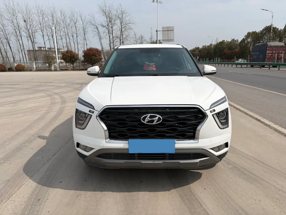 2020 Hyundai ix25 1.5L 115HP L4 CVT,autocango,china used car exporter,china ev exporter,chinese used car exporter,chinese used ev exporter
