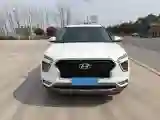2020 Hyundai ix25 1.5L 115HP L4 CVT
