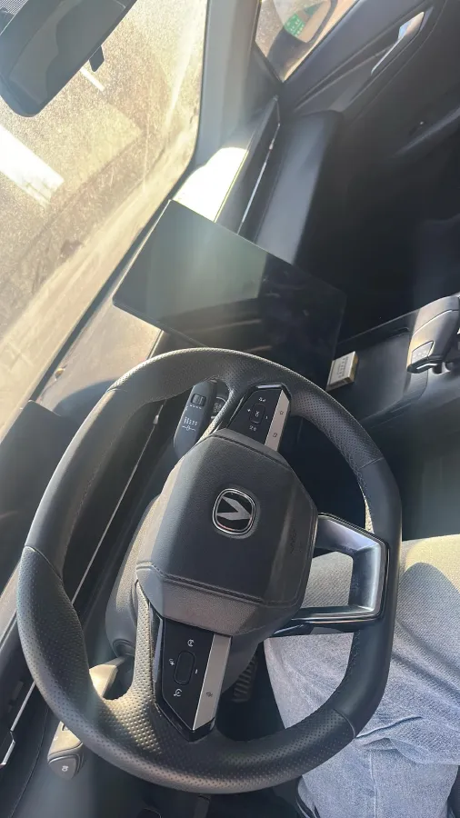 2024 ChangAn Eado 1.5T 170HP L4 7DCT,autocango,china used car exporter,china ev exporter,chinese used car exporter,chinese used ev exporter