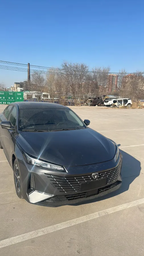 2024 ChangAn Eado 1.5T 170HP L4 7DCT,autocango,china used car exporter,china ev exporter,chinese used car exporter,chinese used ev exporter