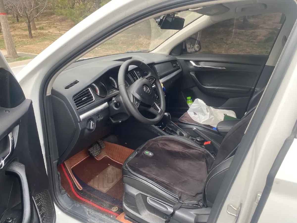 2018 Volkswagen Lavida 1.2T 116HP L4 7DCT,autocango,china used car exporter,china ev exporter,chinese used car exporter,chinese used ev exporter