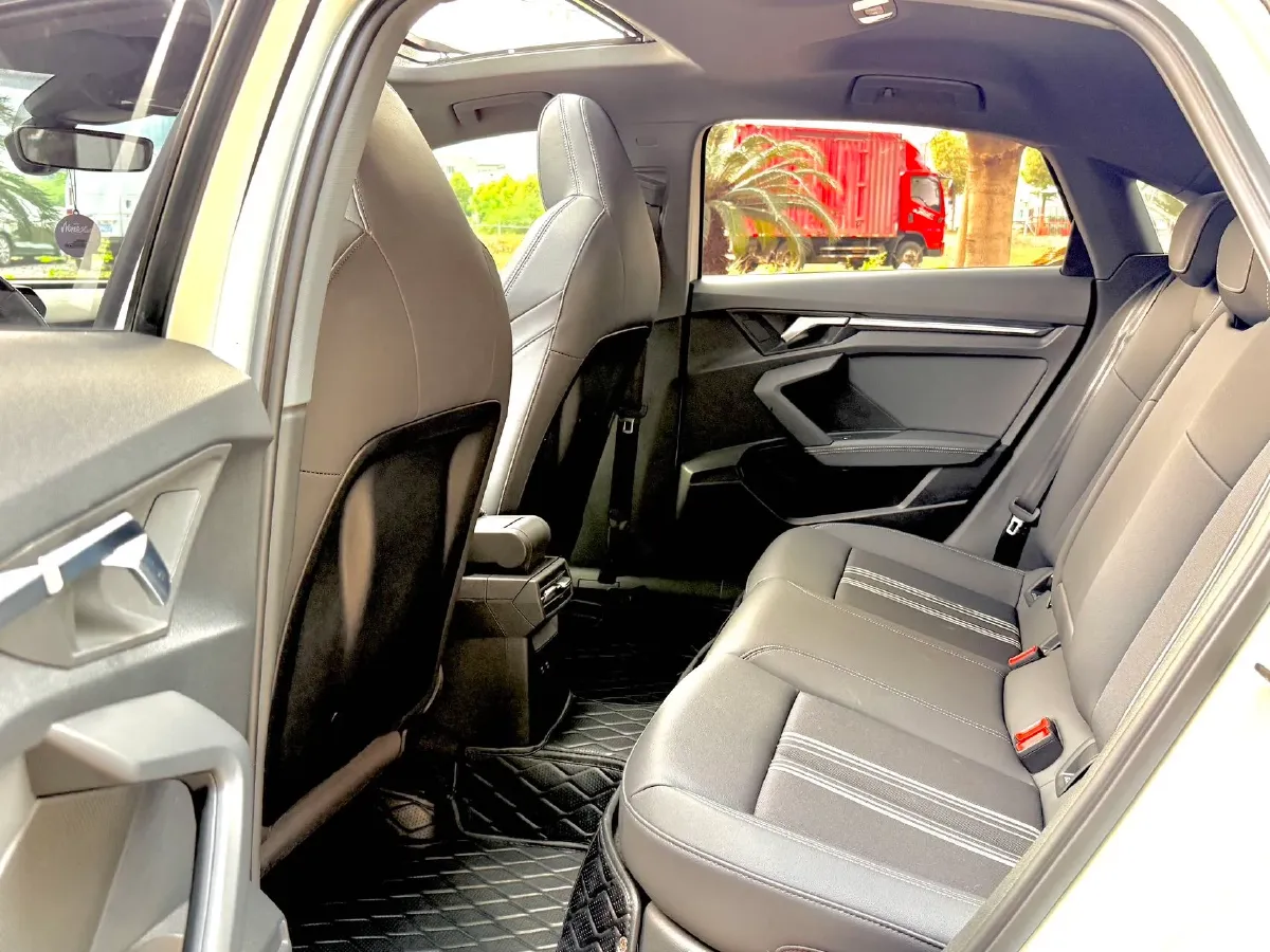 2022 Audi A3 1.4T 150HP L4 7DCT,autocango,china used car exporter,china ev exporter,chinese used car exporter,chinese used ev exporter