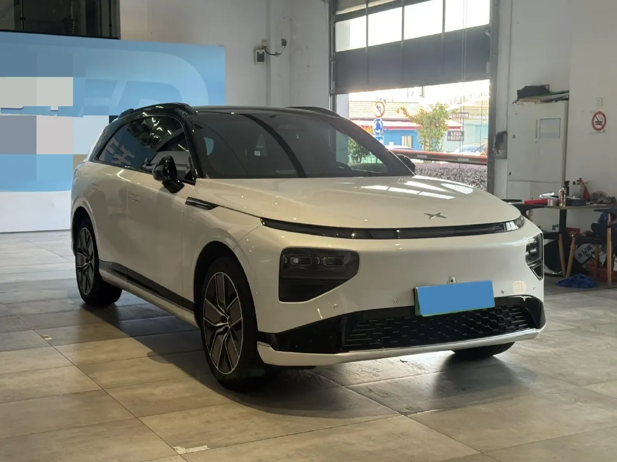 2022 Xpeng G9 BEV 78.2KWH,autocango,china used car exporter,china ev exporter,chinese used car exporter,chinese used ev exporter