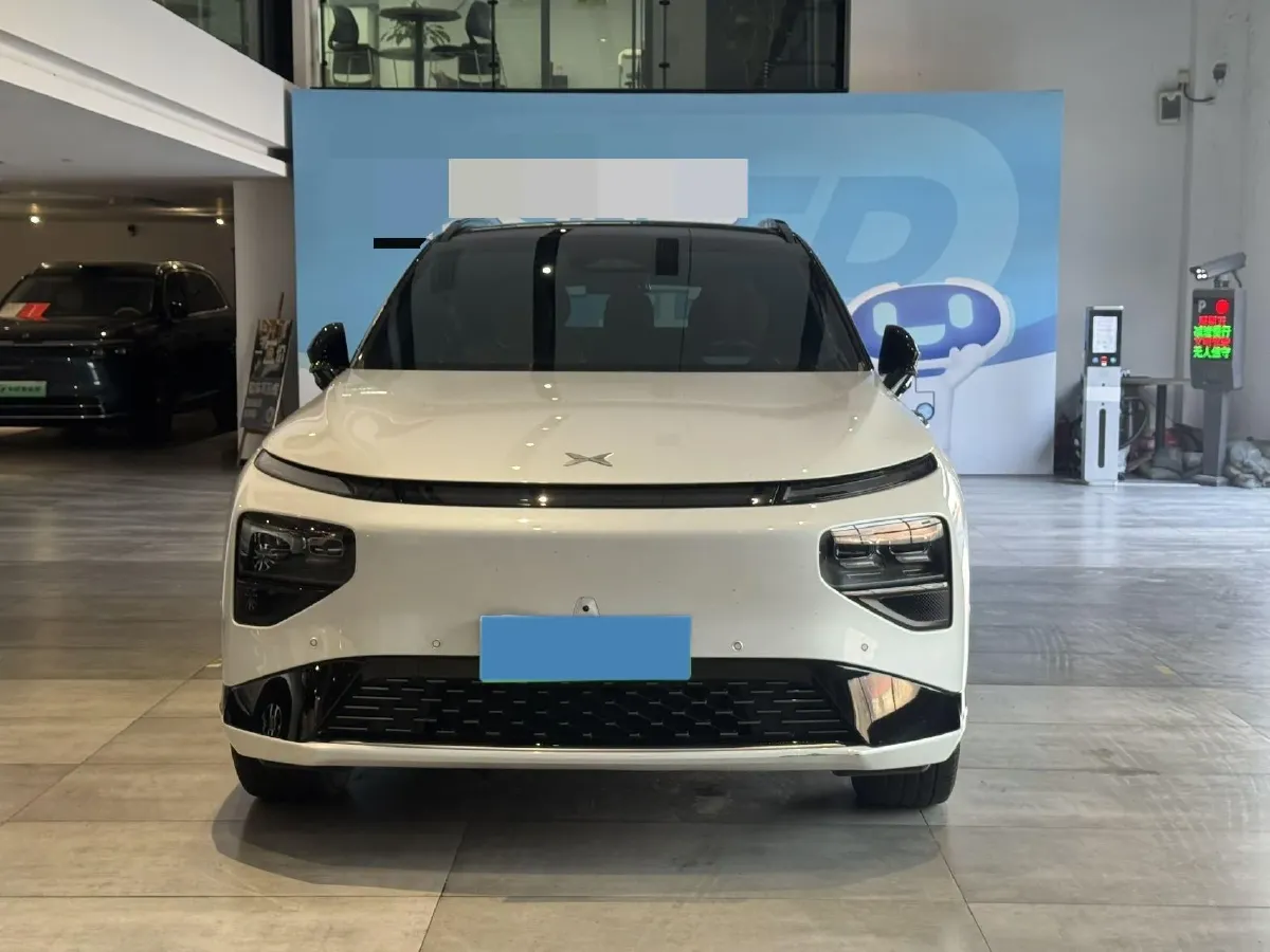 2022 Xpeng G9 BEV 78.2KWH,autocango,china used car exporter,china ev exporter,chinese used car exporter,chinese used ev exporter