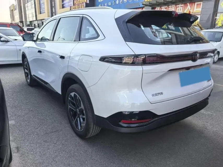 2025 ChangAn CS75 Plus 1.5T 192HP L4 8AT,autocango,china used car exporter,china ev exporter,chinese used car exporter,chinese used ev exporter