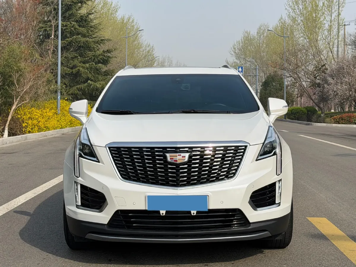 2021 Cadillac XT5 2.0T 237HP L4 9AT,autocango,china used car exporter,china ev exporter,chinese used car exporter,chinese used ev exporter