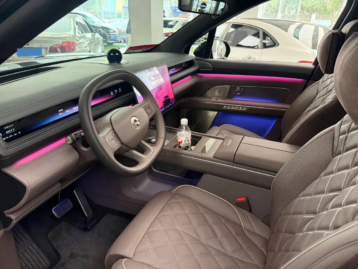 2026 NIO ES8 BEV,autocango,china used car exporter,china ev exporter,chinese used car exporter,chinese used ev exporter