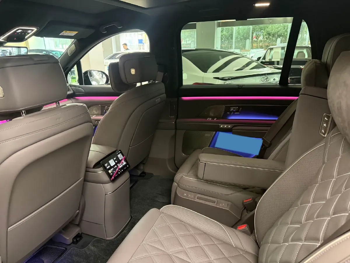 2026 NIO ES8 BEV,autocango,china used car exporter,china ev exporter,chinese used car exporter,chinese used ev exporter