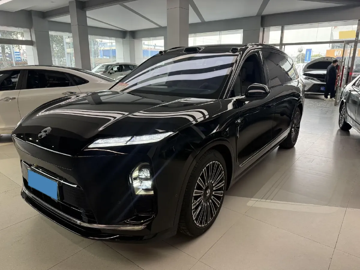 2026 NIO ES8 BEV,autocango,china used car exporter,china ev exporter,chinese used car exporter,chinese used ev exporter