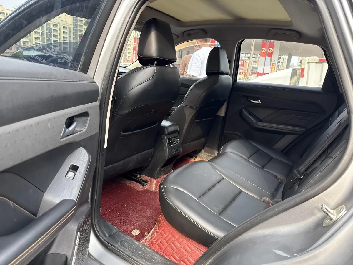 2022 Haval Rabbit 1.5T 150HP L4 7DCT,autocango,china used car exporter,china ev exporter,chinese used car exporter,chinese used ev exporter