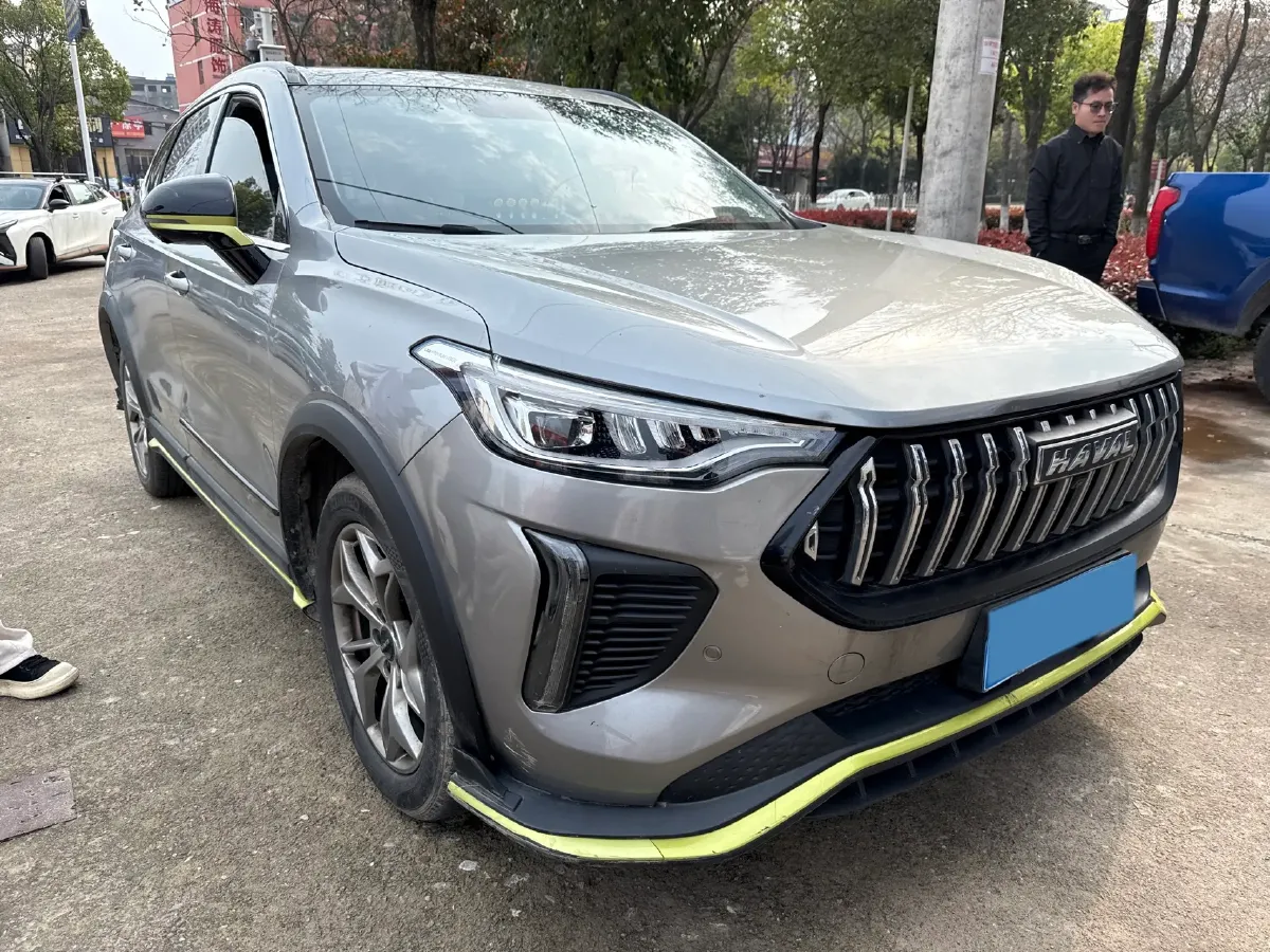 2022 Haval Rabbit 1.5T 150HP L4 7DCT,autocango,china used car exporter,china ev exporter,chinese used car exporter,chinese used ev exporter