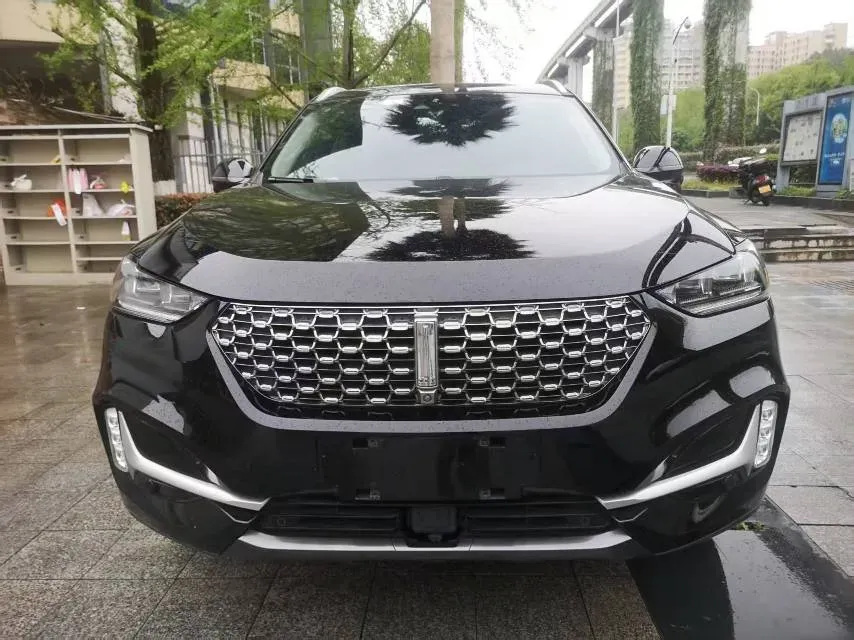 2021 WEY VV6 2.0T 227HP L4 7DCT,autocango,china used car exporter,china ev exporter,chinese used car exporter,chinese used ev exporter