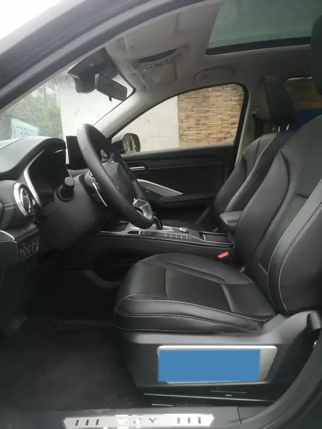 2021 WEY VV6 2.0T 227HP L4 7DCT,autocango,china used car exporter,china ev exporter,chinese used car exporter,chinese used ev exporter