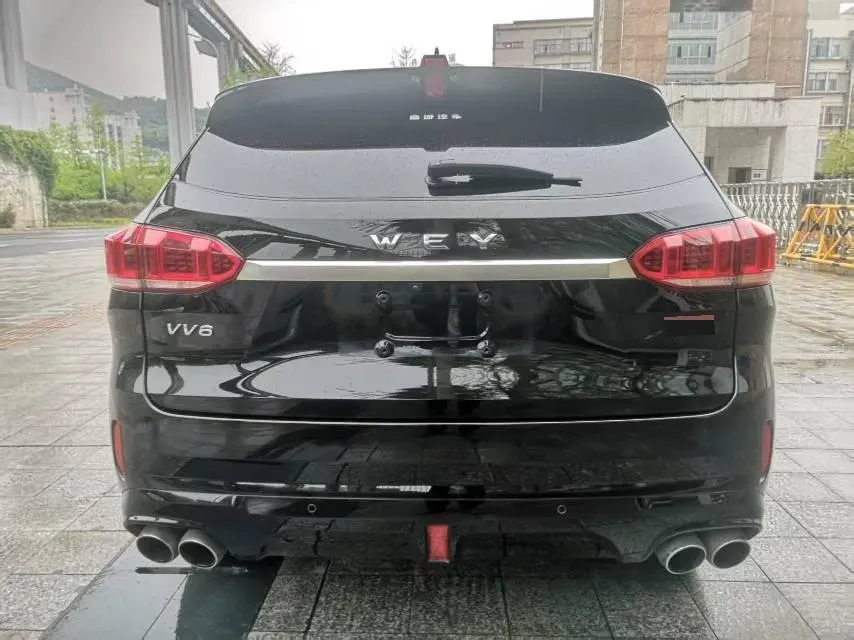 2021 WEY VV6 2.0T 227HP L4 7DCT,autocango,china used car exporter,china ev exporter,chinese used car exporter,chinese used ev exporter