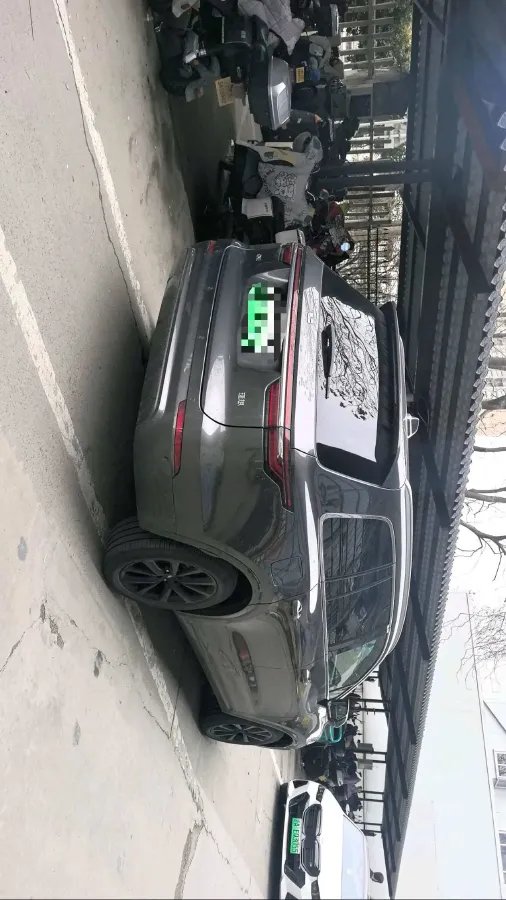 2021 Li ONE Range Extended 131HP REEV 40.5KWH,autocango,china used car exporter,china ev exporter,chinese used car exporter,chinese used ev exporter