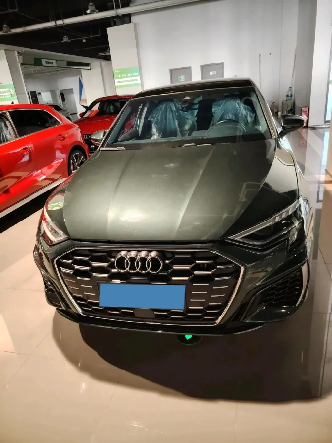 2022 Audi A3 1.4T 150HP L4 7DCT,autocango,china used car exporter,china ev exporter,chinese used car exporter,chinese used ev exporter
