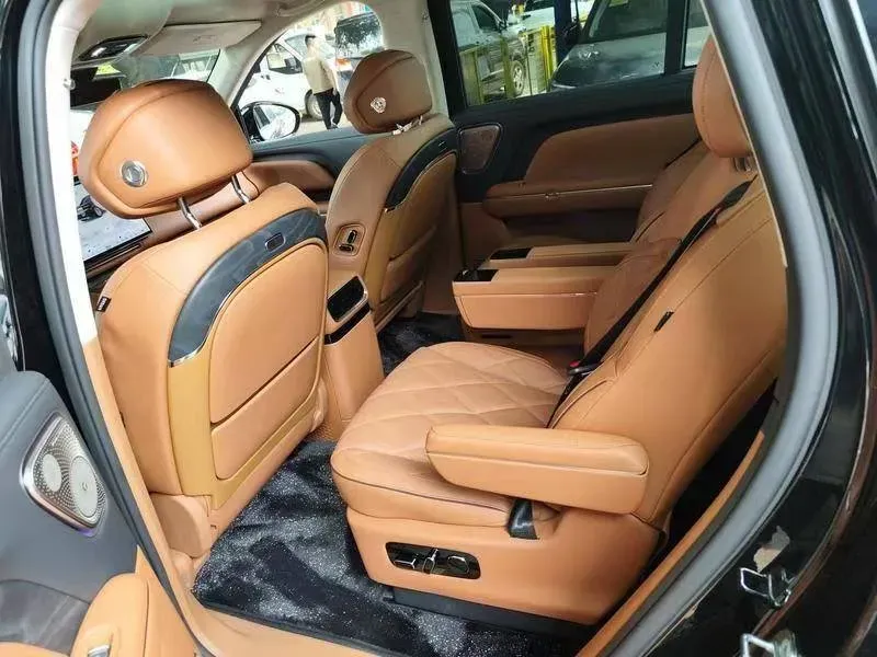 2026 Voyah 9L 1.5T 150HP L4 PHEV,autocango,china used car exporter,china ev exporter,chinese used car exporter,chinese used ev exporter