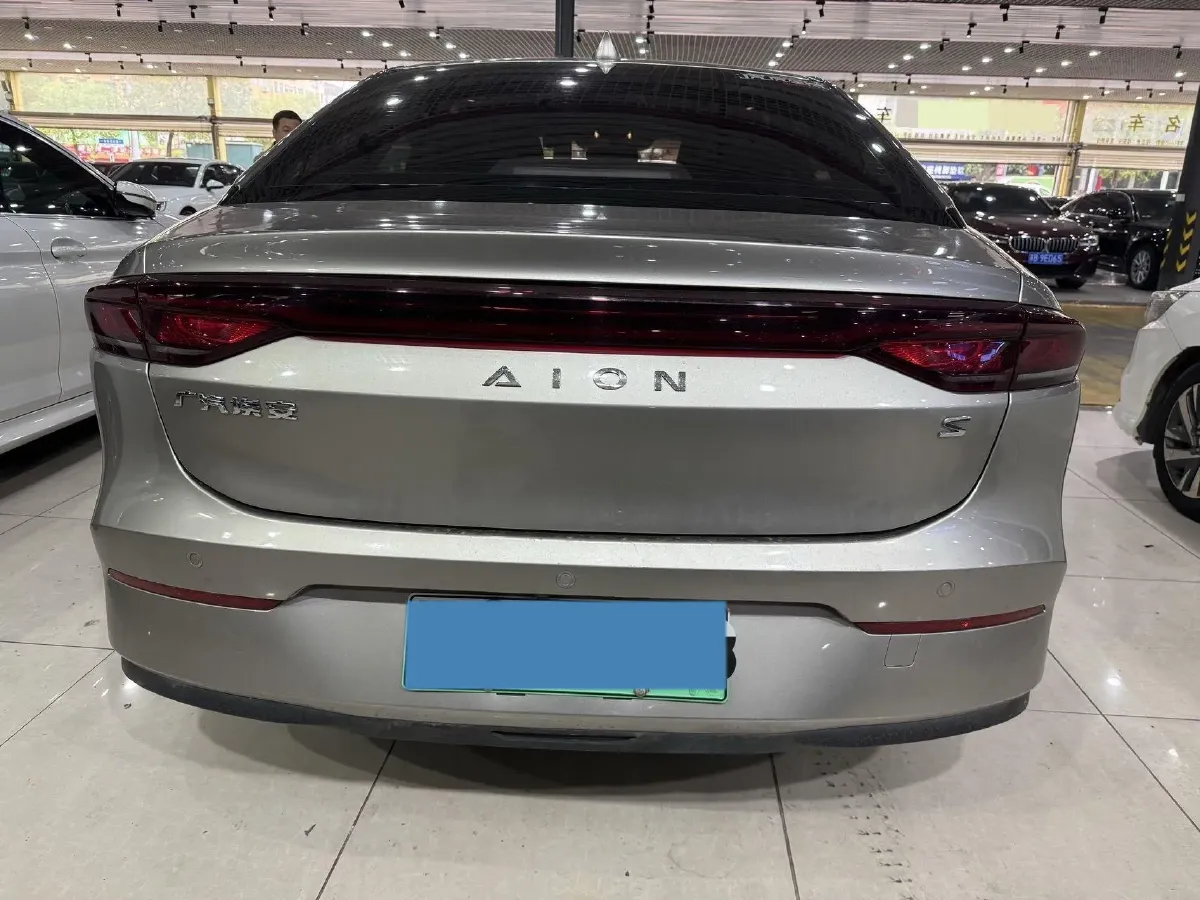2023 Aion S BEV 55.2KWH,autocango,china used car exporter,china ev exporter,chinese used car exporter,chinese used ev exporter