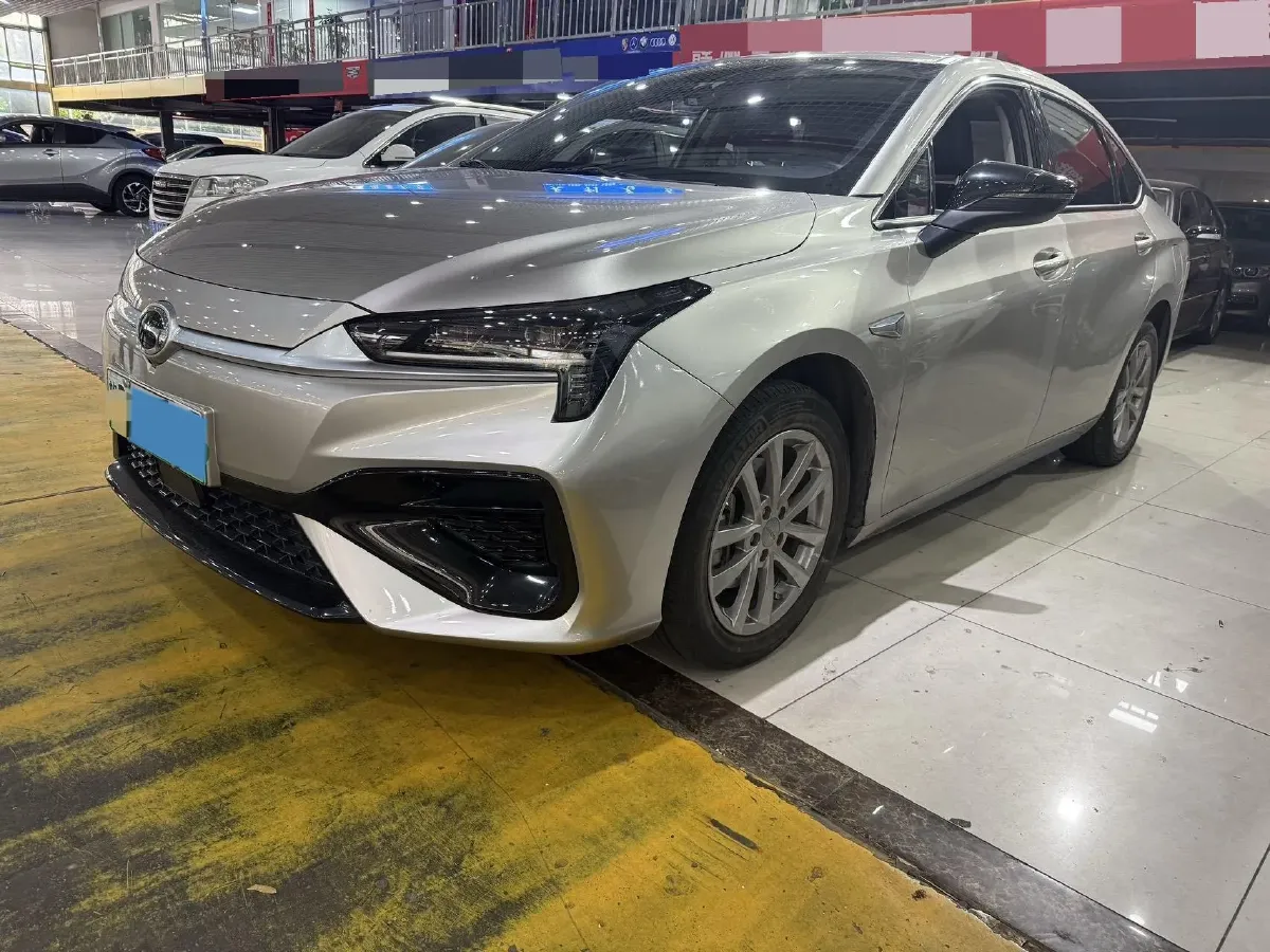 2023 Aion S BEV 55.2KWH,autocango,china used car exporter,china ev exporter,chinese used car exporter,chinese used ev exporter