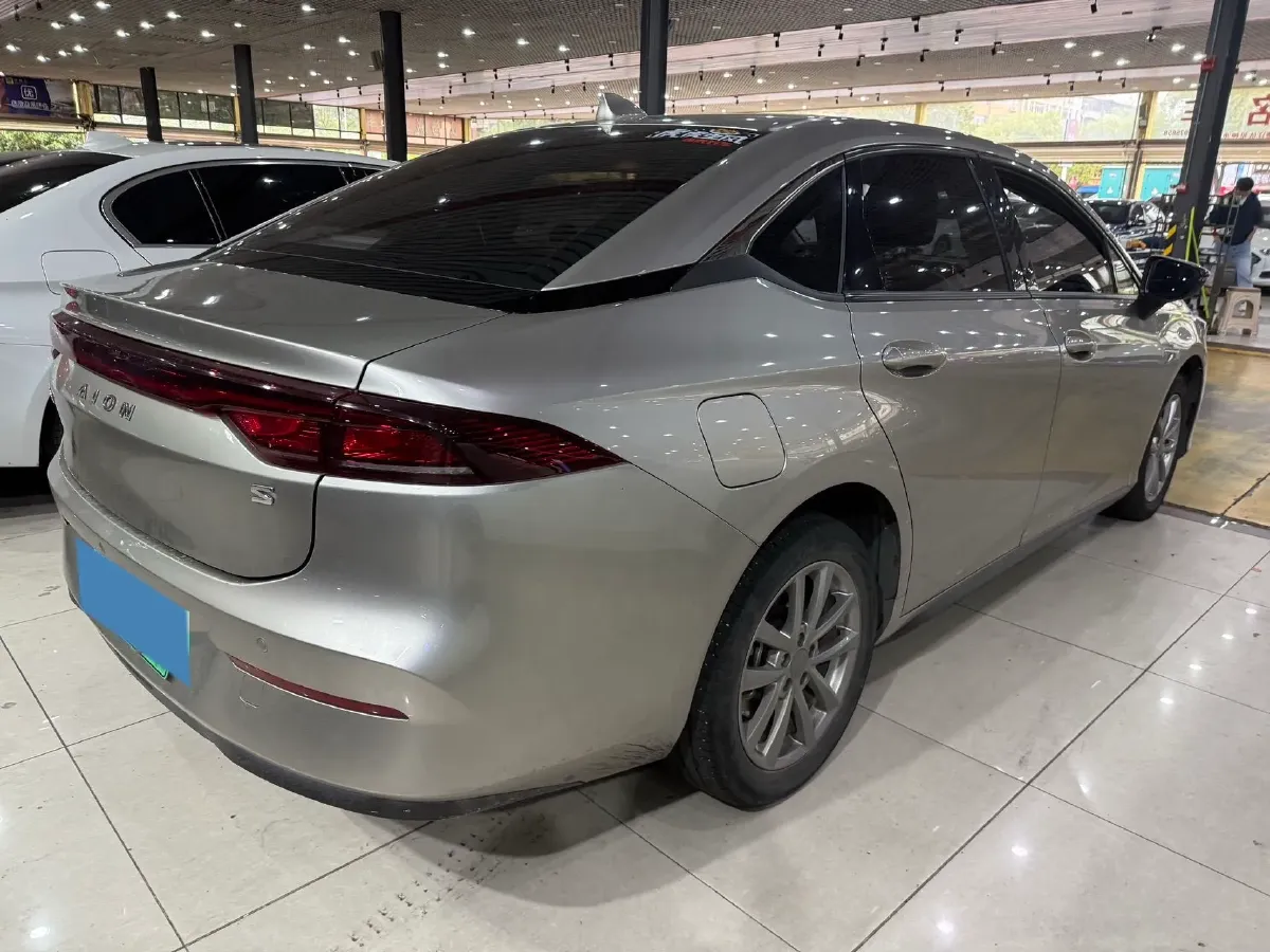 2023 Aion S BEV 55.2KWH,autocango,china used car exporter,china ev exporter,chinese used car exporter,chinese used ev exporter