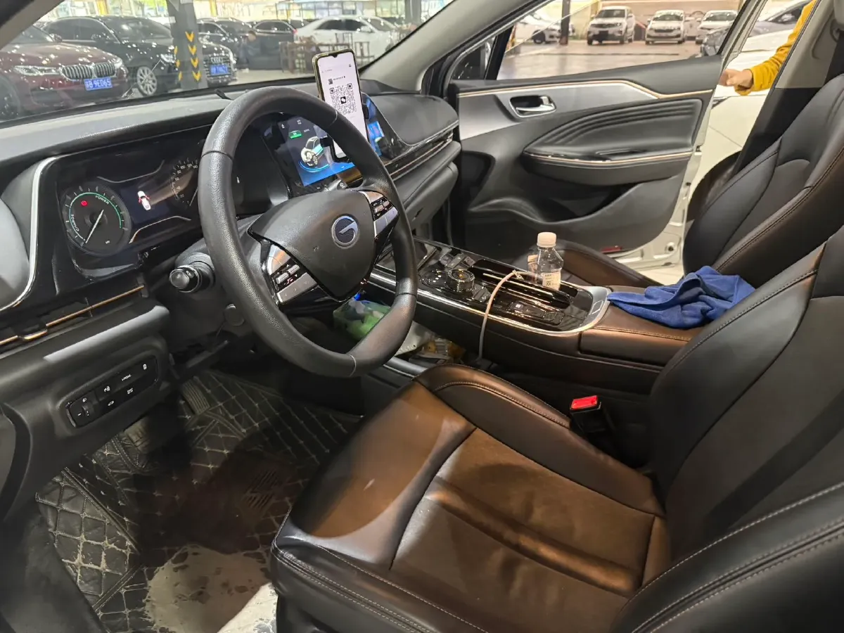 2023 Aion S BEV 55.2KWH,autocango,china used car exporter,china ev exporter,chinese used car exporter,chinese used ev exporter