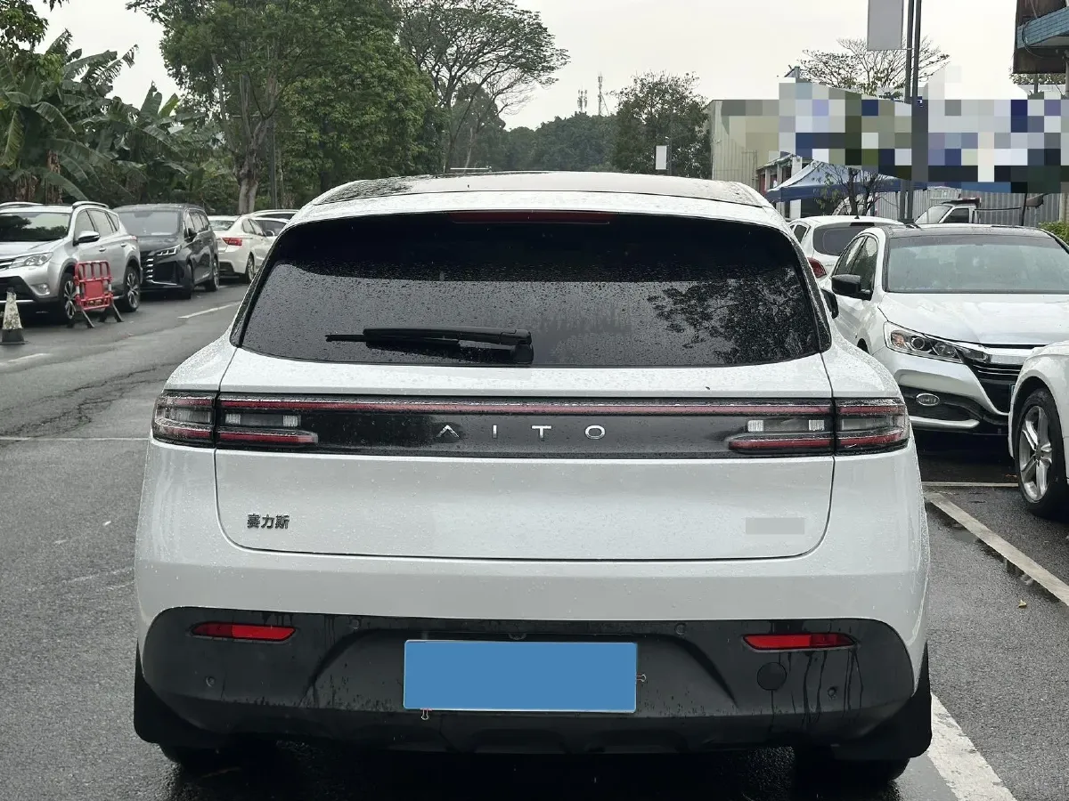 2022 Isuzu Mu-X 2.0T 220HP L4 8AT,autocango,china used car exporter,china ev exporter,chinese used car exporter,chinese used ev exporter