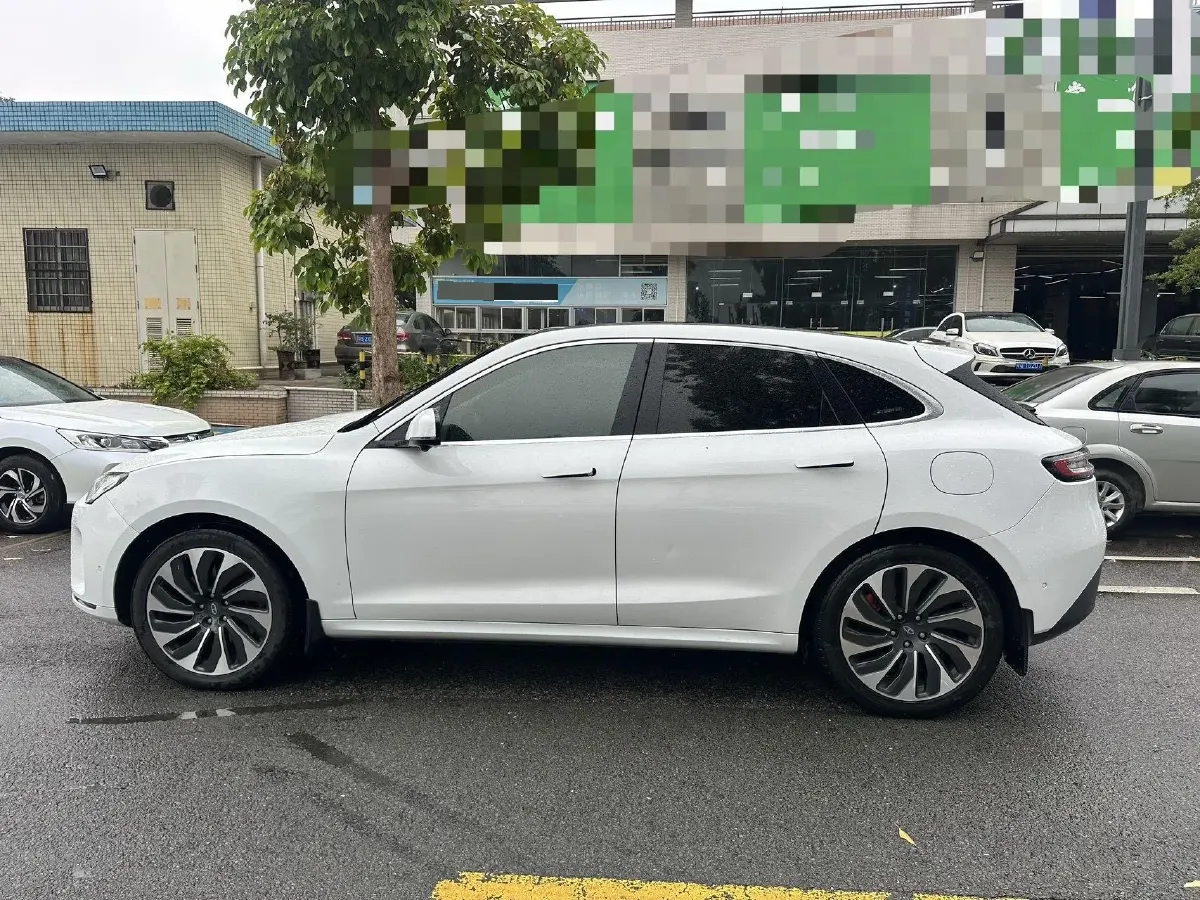 2022 Isuzu Mu-X 2.0T 220HP L4 8AT,autocango,china used car exporter,china ev exporter,chinese used car exporter,chinese used ev exporter