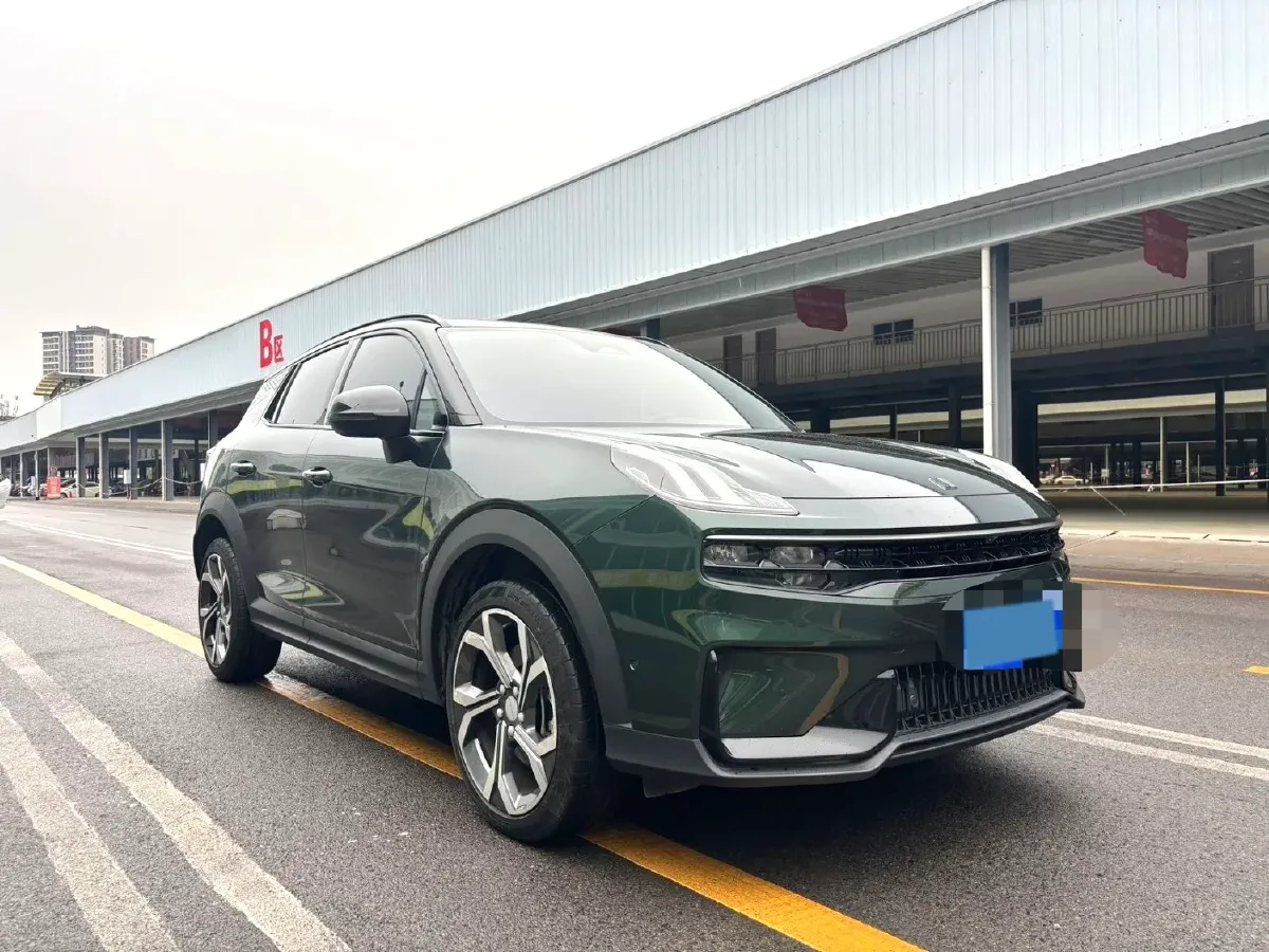 2023 LYNK&CO 03 1.5T 181HP L4 7DCT,autocango,china used car exporter,china ev exporter,chinese used car exporter,chinese used ev exporter