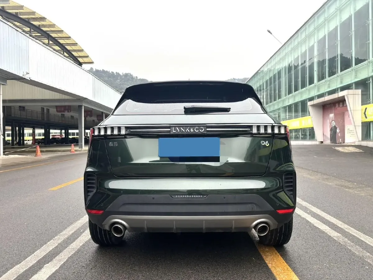 2023 LYNK&CO 03 1.5T 181HP L4 7DCT,autocango,china used car exporter,china ev exporter,chinese used car exporter,chinese used ev exporter