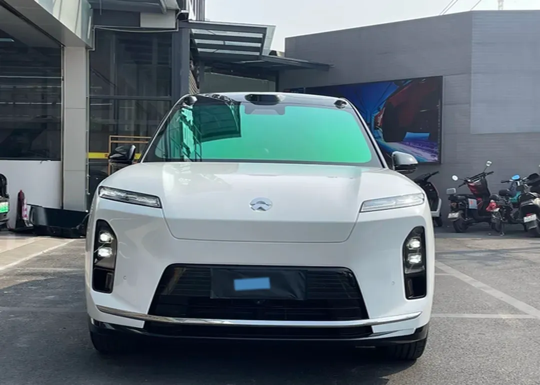 2026 NIO ES8 BEV,autocango,china used car exporter,china ev exporter,chinese used car exporter,chinese used ev exporter