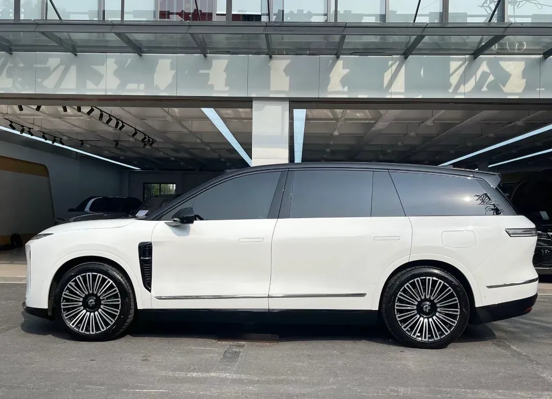 2026 NIO ES8 BEV,autocango,china used car exporter,china ev exporter,chinese used car exporter,chinese used ev exporter