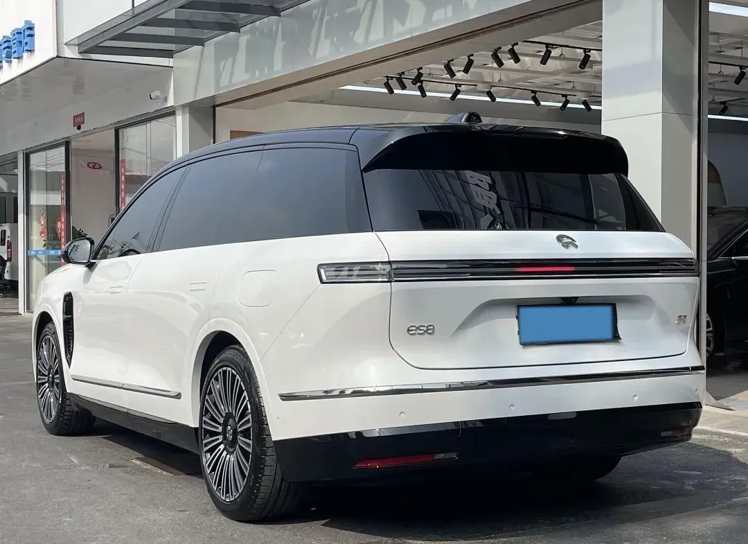 2026 NIO ES8 BEV,autocango,china used car exporter,china ev exporter,chinese used car exporter,chinese used ev exporter