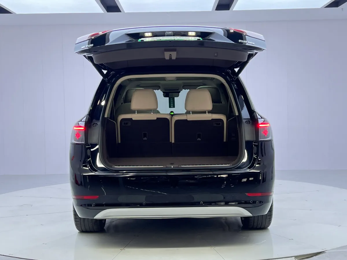 2024 AITO AITO M9 1.5T 152HP L4 REEV 42KWH,autocango,china used car exporter,china ev exporter,chinese used car exporter,chinese used ev exporter