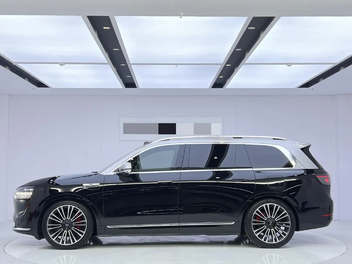 2024 AITO AITO M9 1.5T 152HP L4 REEV 42KWH,autocango,china used car exporter,china ev exporter,chinese used car exporter,chinese used ev exporter