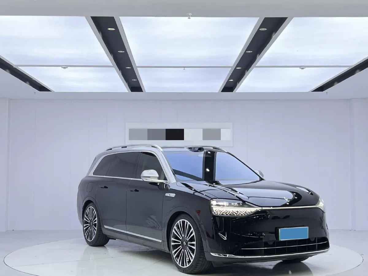 2024 AITO AITO M9 1.5T 152HP L4 REEV 42KWH,autocango,china used car exporter,china ev exporter,chinese used car exporter,chinese used ev exporter