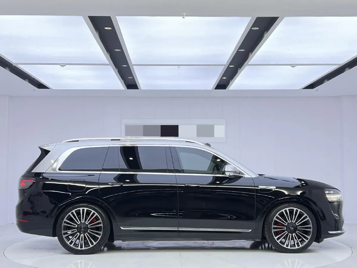 2024 AITO AITO M9 1.5T 152HP L4 REEV 42KWH,autocango,china used car exporter,china ev exporter,chinese used car exporter,chinese used ev exporter