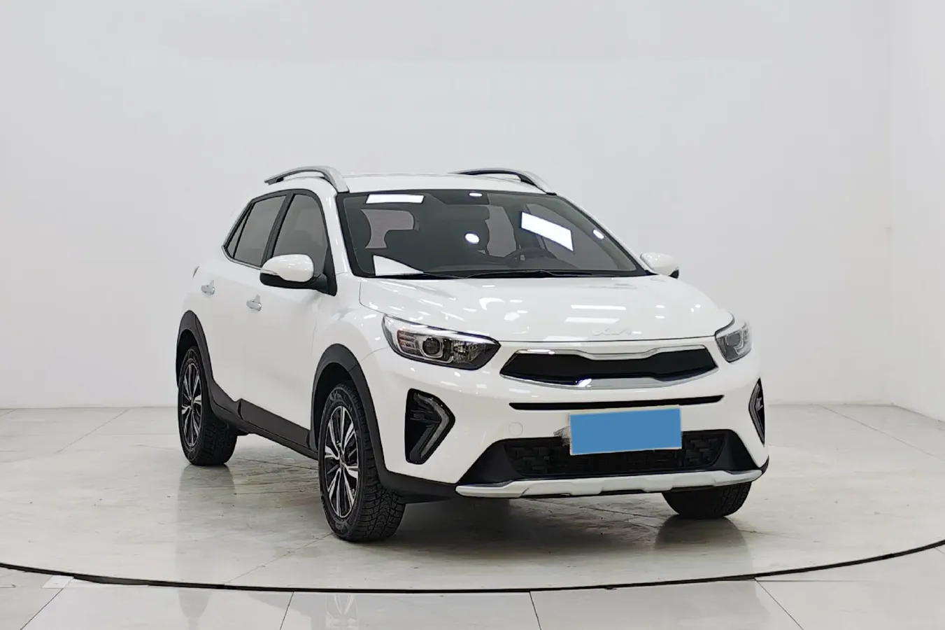 2021 Kia KX1 1.4L 100HP L4 6AT,autocango,china used car exporter,china ev exporter,chinese used car exporter,chinese used ev exporter