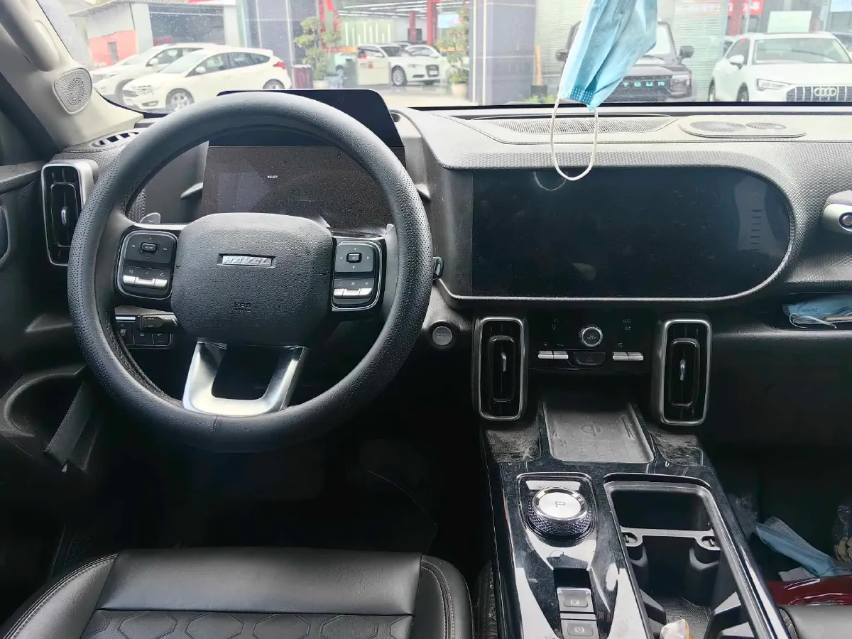 2022 Haval Dargo 1.5T 184HP L4 7DCT,autocango,china used car exporter,china ev exporter,chinese used car exporter,chinese used ev exporter