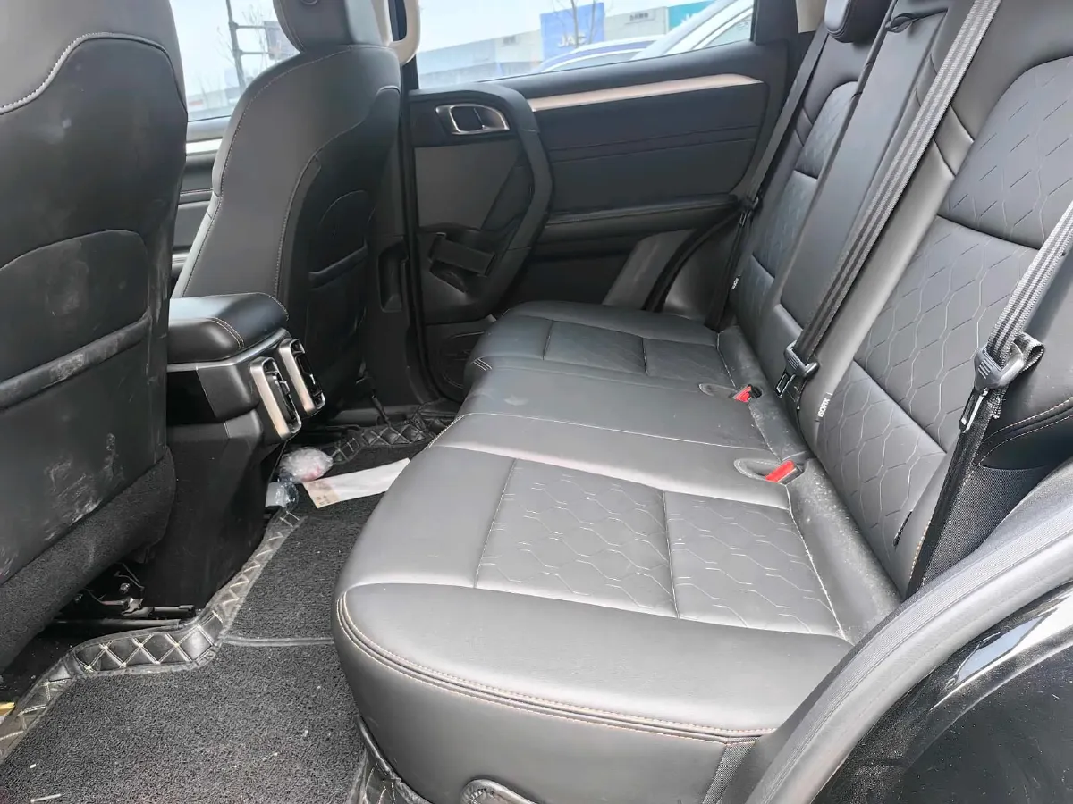 2022 Haval Dargo 1.5T 184HP L4 7DCT,autocango,china used car exporter,china ev exporter,chinese used car exporter,chinese used ev exporter