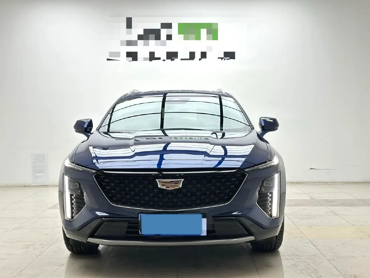 2023 Cadillac GT4 1.5T 211HP L4 9AT,autocango,china used car exporter,china ev exporter,chinese used car exporter,chinese used ev exporter