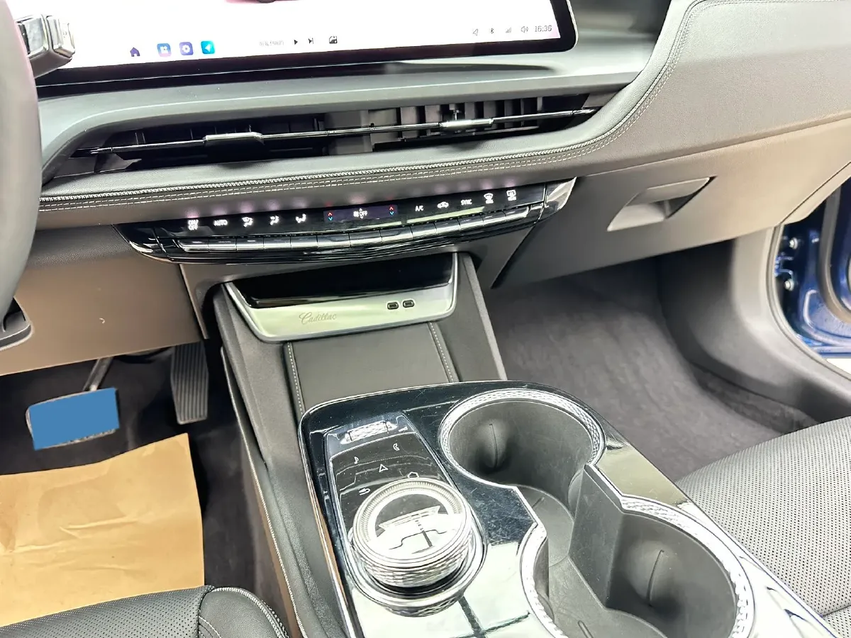 2023 Cadillac GT4 1.5T 211HP L4 9AT,autocango,china used car exporter,china ev exporter,chinese used car exporter,chinese used ev exporter