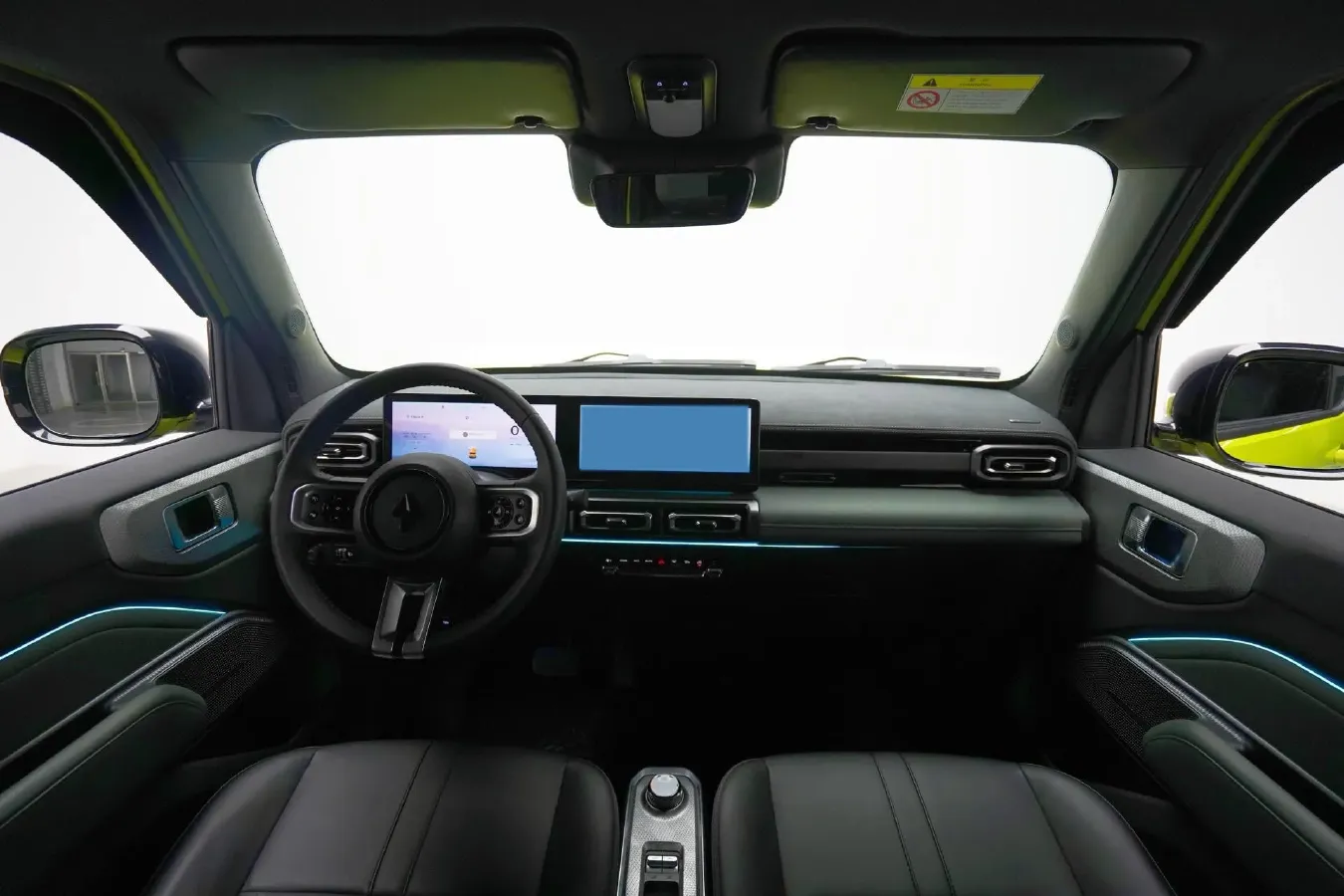 2023 BaoJun Yep BEV 28.1KWH,autocango,china used car exporter,china ev exporter,chinese used car exporter,chinese used ev exporter