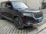 2018 BAIC ChangHe Q7 1.5T 150HP L4 CVT