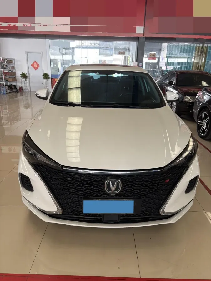 2020 ChangAn Eado 1.4T 158HP L4 7DCT,autocango,china used car exporter,china ev exporter,chinese used car exporter,chinese used ev exporter