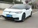 2023 Volkswagen ID.3 BEV 52.8KWH