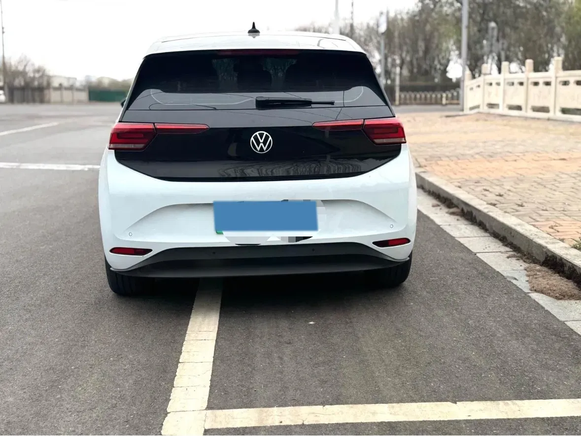2023 Volkswagen ID.3 BEV 52.8KWH,autocango,china used car exporter,china ev exporter,chinese used car exporter,chinese used ev exporter