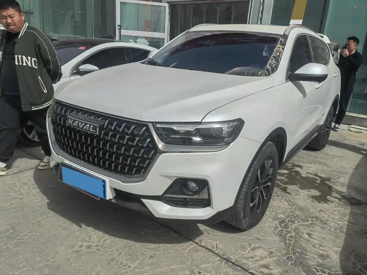 2021 Haval H6 1.5T 150HP L4 7DCT,autocango,china used car exporter,china ev exporter,chinese used car exporter,chinese used ev exporter
