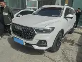 2021 HAVAL H6,autocango,china used car exporter,china ev exporter,chinese used car exporter,chinese used ev exporter